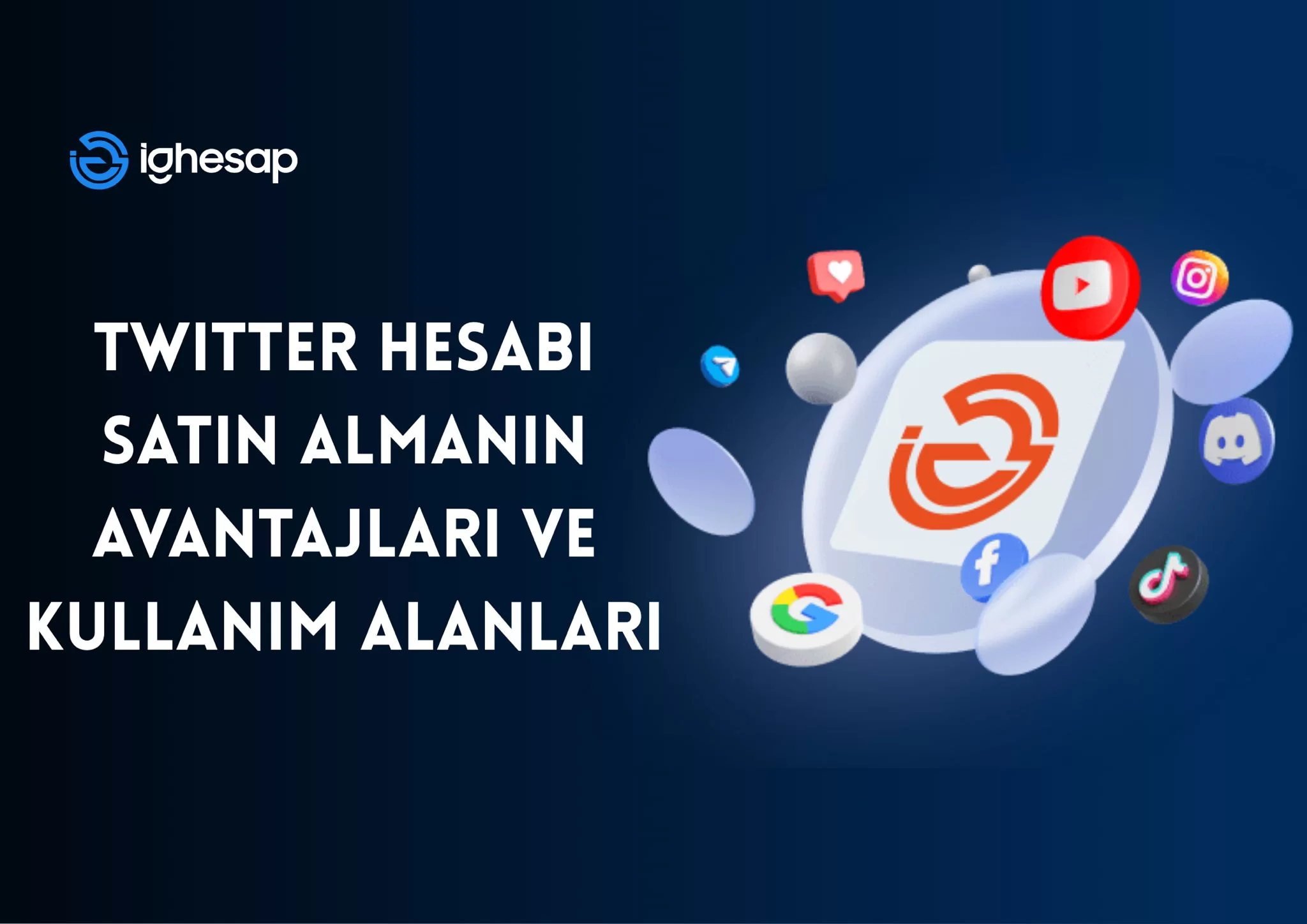 Twitter Hesabı Satın Almanın Avantajları ve Kullanım Alanları|Twitter hesap satın al ilgili blog yazısı