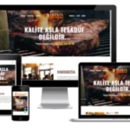 Nakliye Web Sitesi Scripti lisans ürünü